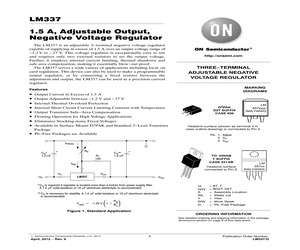 LM337D2TG.pdf