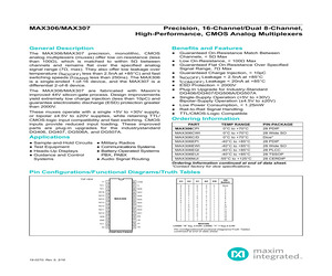 MAX306EUI+T.pdf