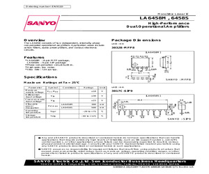 LA6458S.pdf