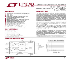 LTC2182CUP#PBF.pdf