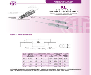 RLRL10R0043J.pdf