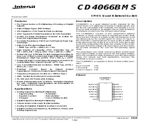 CD4066BMS.pdf
