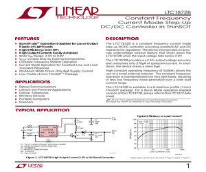 LTC1872BES6#PBF.pdf