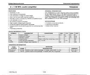 TDA8542T-T.pdf