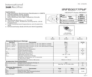 IRFB3077PBF.pdf