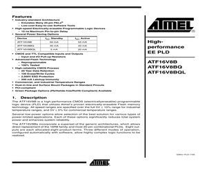 ATF16V8BQL-15PI.pdf