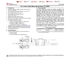 AMC1100DUBR.pdf