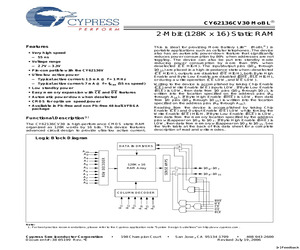 CY62136CV30LL-55BVXI.pdf