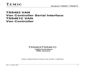 TSS461C.pdf