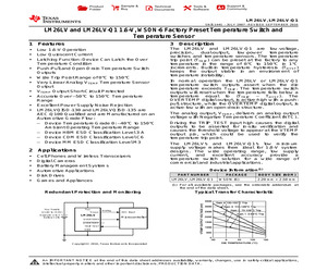LM26LVCISDX-060/NOPB.pdf