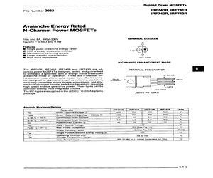 IRF742R.pdf