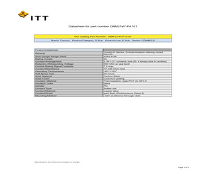 DBM21W1PA191K87.pdf