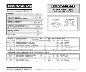 SST441-SOIC.pdf