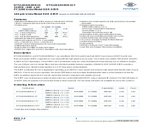 NT512D64S8HB1G-5.pdf