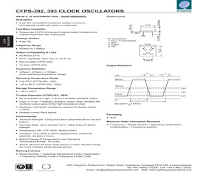 125.0MHZCFPS-302IC.pdf