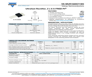 VS-MUR1620CT-M3.pdf