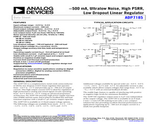 ADP7185ACPZN1.0-R7.pdf