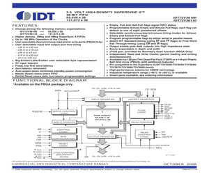 IDT72V36110L15PFGI.pdf