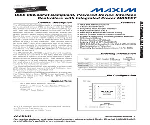 MAX5969AETE+T.pdf