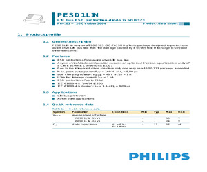 PESD1LIN15V.pdf