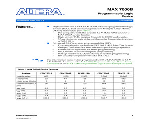 EPM7256BQC208-10N.pdf