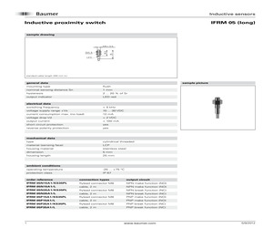 IFRM05P15A1/KS35PL.pdf