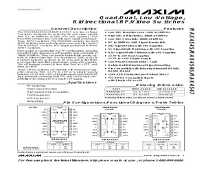 MAX4545EWP-T.pdf