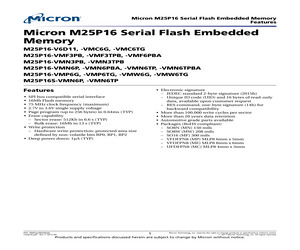 M25P16-VMN6P.pdf