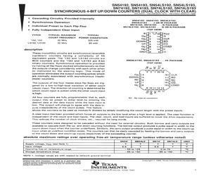 SN74LS193N3.pdf