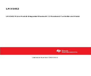 LMX5452SMX/NOPB.pdf