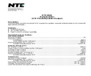 NTE3046.pdf