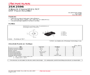 2SK2596.pdf