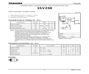 1SV230(TPH3,F).pdf