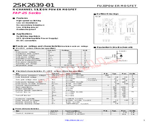 2SK2639-01.pdf