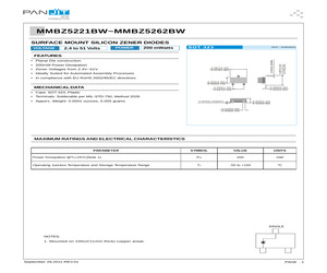 MMBZ5230BW.pdf