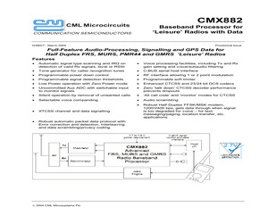 CMX882.pdf