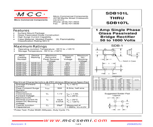 SDB101L-BP.pdf