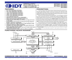 IDT72201L25JG8.pdf