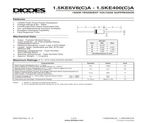 1.5KE540A.pdf