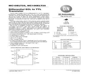 MC100ELT25DR2.pdf