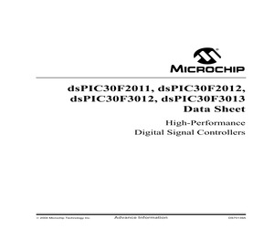 DSPIC30F3012A-30I/PG.pdf