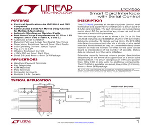 LTC4556EUF#PBF.pdf