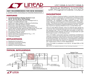 LTC1558CGN-3.3#PBF.pdf