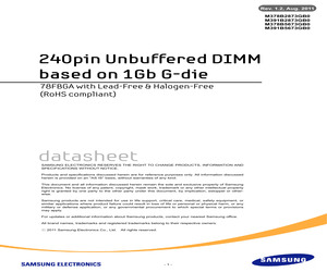 M391B2873GB0-CF8.pdf