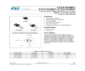 STGF7H60DF.pdf