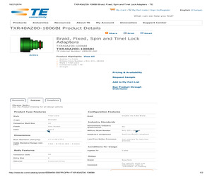 TXR40AZ00-1006BI.pdf