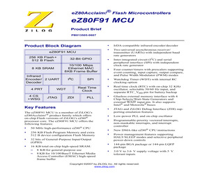 EZ80F91NA050SC00TR.pdf