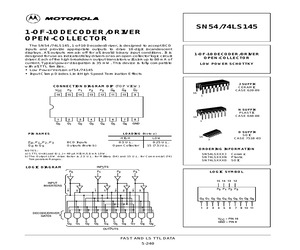 SN54LS145J.pdf