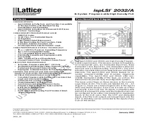 ISPLSI2032A-110LT44I.pdf