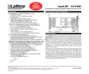 ISPLSI1016E-125LTN4.pdf